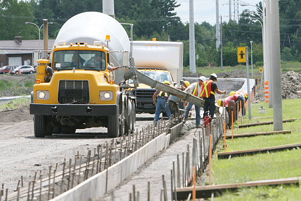 Best Concrete Sealing and Maintenance in USA